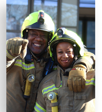 Firefighter