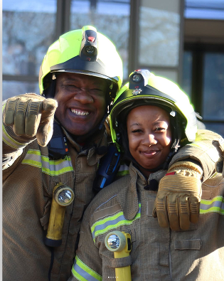 Firefighter